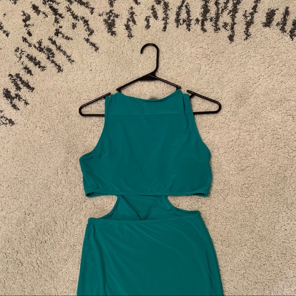 Maxi dress - Picture 2 of 4